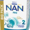 Nestlé NAN PRO 2 Big Pack
