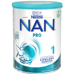 Nestlé NAN PRO 1 - 800 g