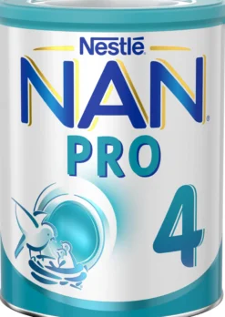 Nestlé NAN PRO4 Mjölkdryck 800g