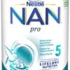 Nestlé NAN PRO 5 Mjölkdryck Pulver 800g