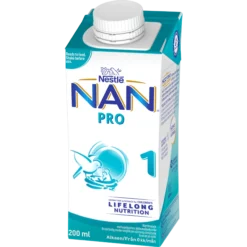 Nestlé NAN 1 PRO 200 ml