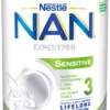 Nestlé NAN Sensitive 3 - 800 g