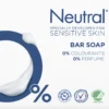 Neutral Bar Soap 2 x 100g