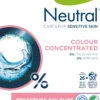 Neutral Colour Tvättmedel Parfymfri 1040 g 26 tvättar