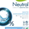Neutral White Tvättmedel 1040 g 26 tvättar