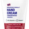 Neutrogena Unscented Hand Cream 50 ml