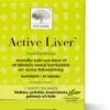 New Nordic Active Liver 60 tabletter