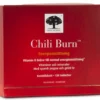 New Nordic Chili Burn 120 tabletter