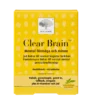 New Nordic Clear Brain 60 tabletter