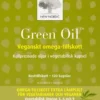 New Nordic Green Oil 120 st