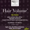 New Nordic Hair Volume 90 st