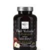 New Nordic Hair Volume Tuggisar 60 st