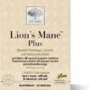 New Nordic Lion's Mane Plus 30 tabletter