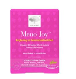 New Nordic Meno Joy 60 st