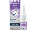 Nezeril Dexpantenol 0,25mg/ml Nässpray 7,5 ml (utan konserveringsmedel)