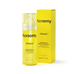 Niche Beauty Lab Acnemy Zitback 80 ml