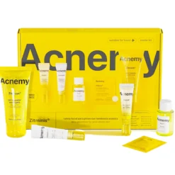 Niche Beauty Lab Acnemy Zitminis Starter Kit 1 st