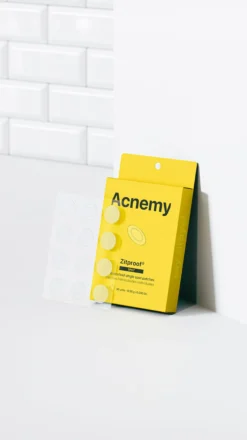 Niche Beauty Lab Acnemy Zitproof Spot Patches 36 st