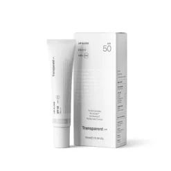 Niche Beauty Lab Lipgloss Spf 50 Glossy 15 ml