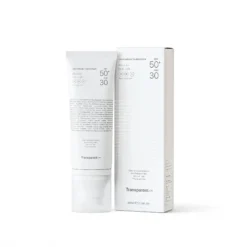 Niche Beauty Lab Transparent Lab Lightweight SPF 50+ Sunscreen 100 ml