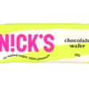 Nick's Chocolate Wafer 35g