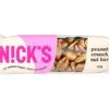 Nick's Nut Bar Peanut Crunch 40 g
