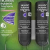 NicoretteFruktmintMunhålespray 1 mg/spray 2 x 150 spraydoser