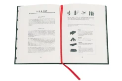 Nicotext Din skogshandbok