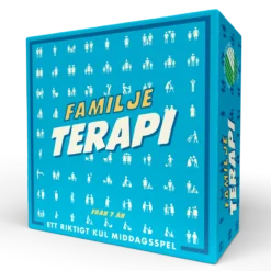 Nicotext Familjeterapi