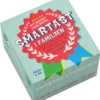 Nicotext Middagsspel Smartast i Familjen