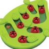 Nina Ottosson Cat Puzzle & Play Buggin Out