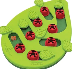 Nina Ottosson Cat Puzzle & Play Buggin Out