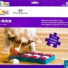 Nina Ottosson Dog Brick Plast