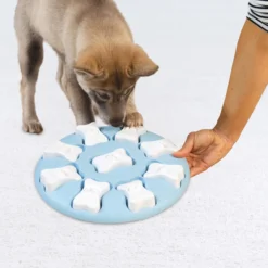 Nina Ottosson Puppy Smart Blå