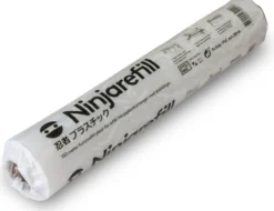 NINJAPLAST Ninjarefill Plastfolie 1 st