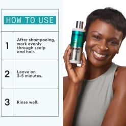 Nioxin Age Defense Conditioner 240 ml