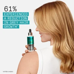 Nioxin Age Defense Serum 70 ml