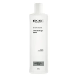 Nioxin Anti-Breakage Strengthening Mask 500 ml
