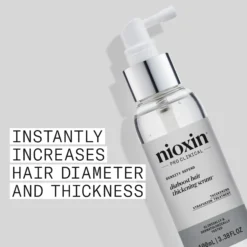 Nioxin Diaboost 100 ml