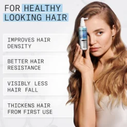 Nioxin Hair Fall Defense Serum 70 ml