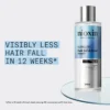 Nioxin Hair Fall Defense Shampoo 240 ml