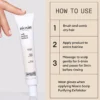 Nioxin Scalp Purifying Exfoliator 50 ml