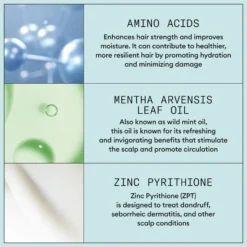 Nioxin Scalp Recovery™ Conditioner 1000 ml