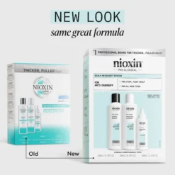 Nioxin Scalp Recovery™ Kit