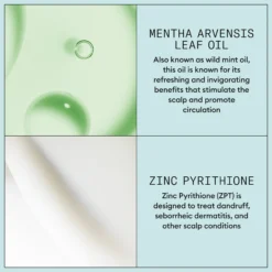 Nioxin Scalp Recovery™ Scalp Treatment 100 ml