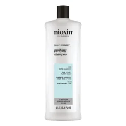 Nioxin Scalp Recovery™ Shampoo 1000 ml