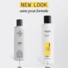 Nioxin System 1 Shampoo 300 ml