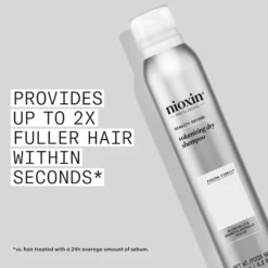 Nioxin Volumizing Dry Shampoo 180 ml