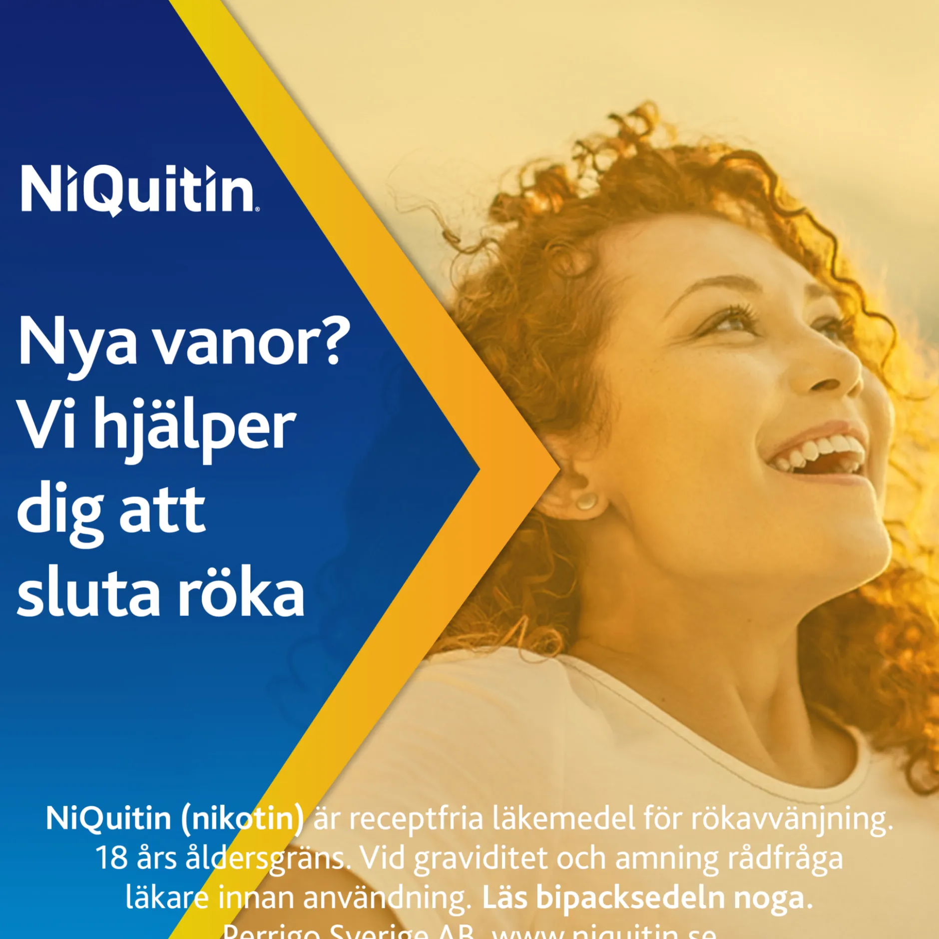 NiQuitin Mint 4 mg Medicinskt tuggummi 200 st