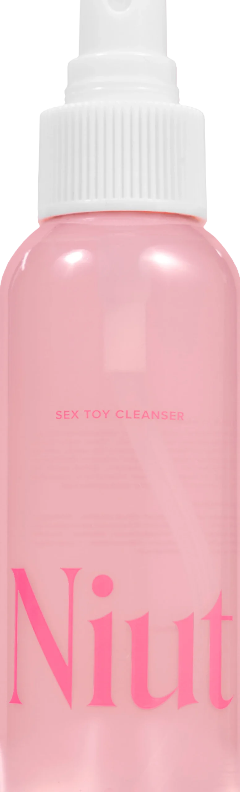 Niut Sex Toy Cleanser 100 ml